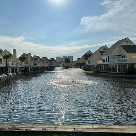 Sandpiper Cove 2060 デスティン エクステリア 写真
