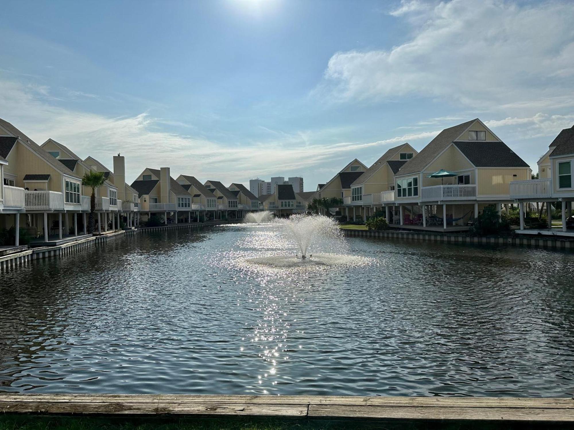 Sandpiper Cove 2060 デスティン エクステリア 写真