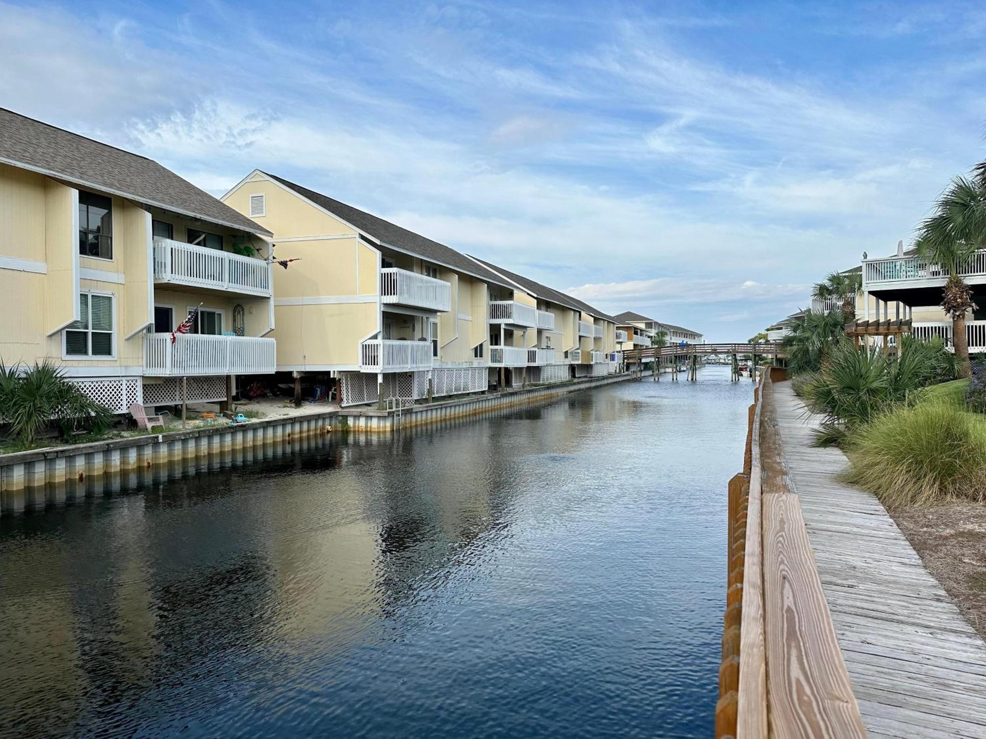 Sandpiper Cove 2060 デスティン エクステリア 写真