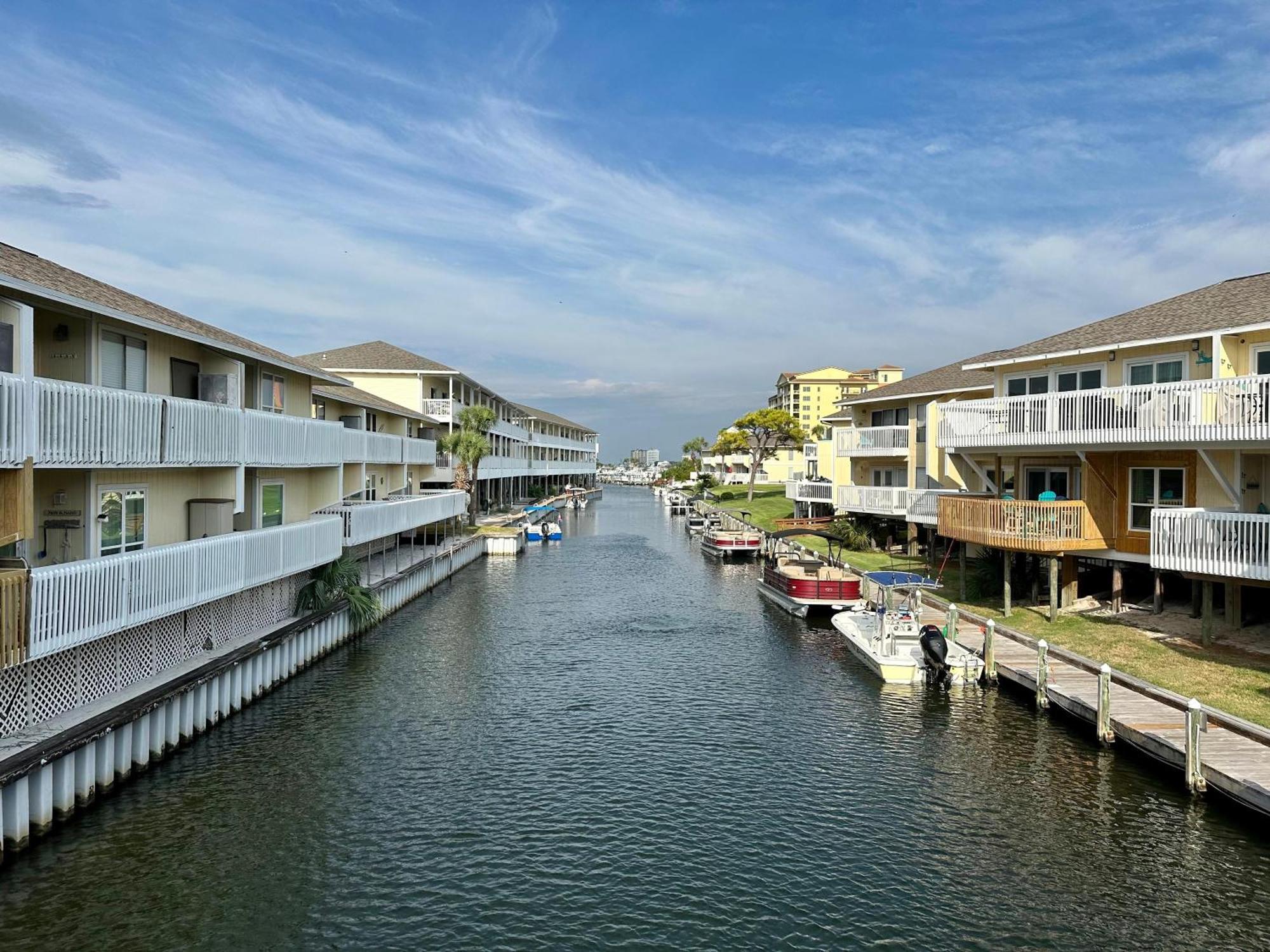 Sandpiper Cove 2060 デスティン エクステリア 写真