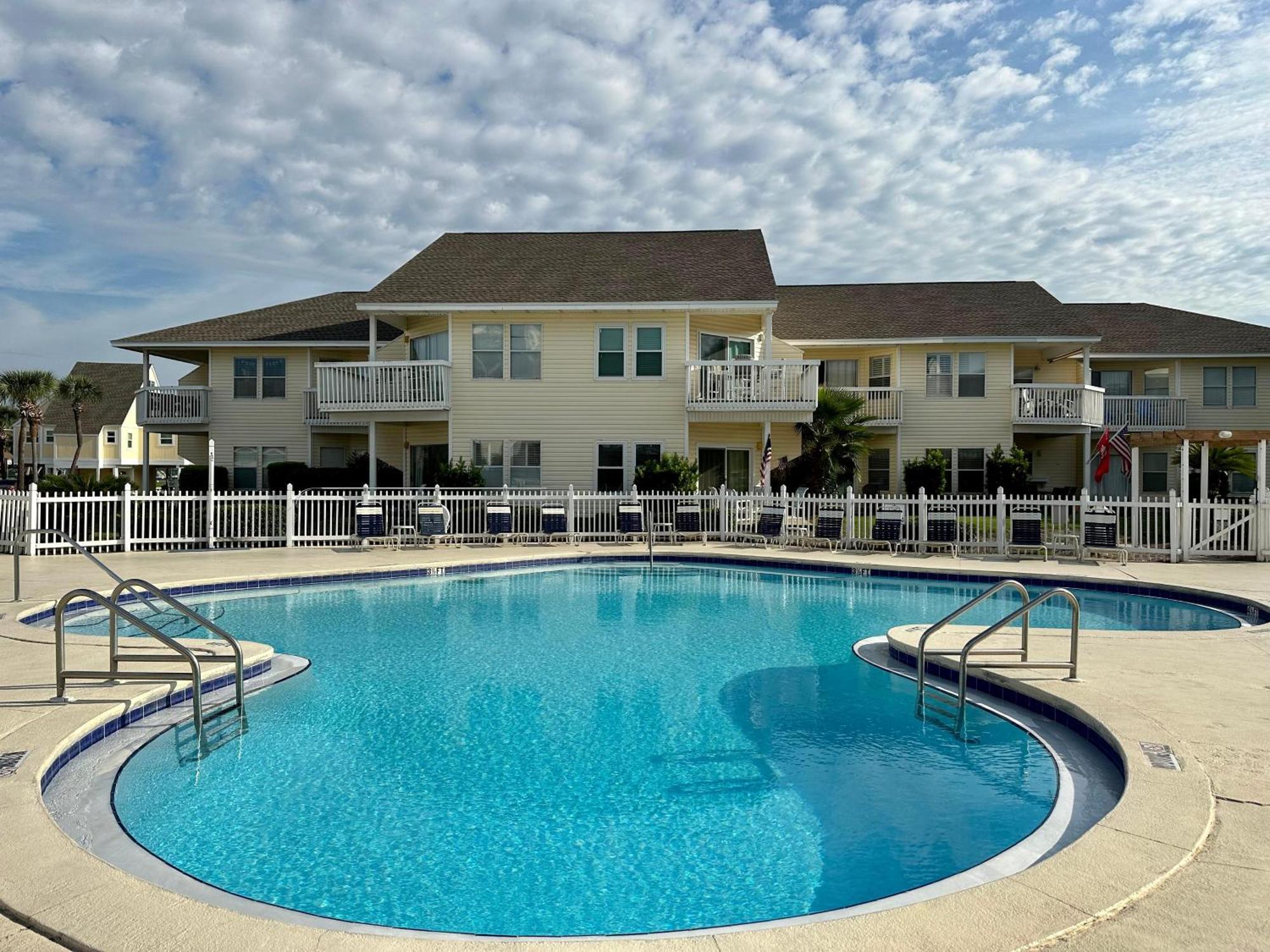 Sandpiper Cove 2060 デスティン エクステリア 写真